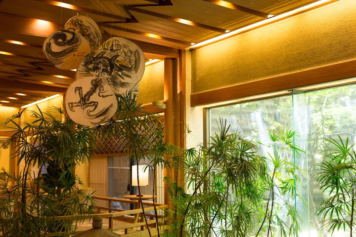 Hotel Interior 10 of 78