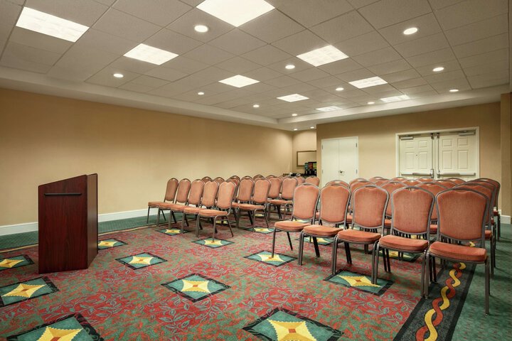 Meeting 45 of 48
