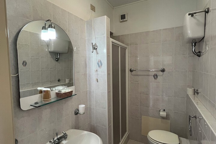 Bath Amenities