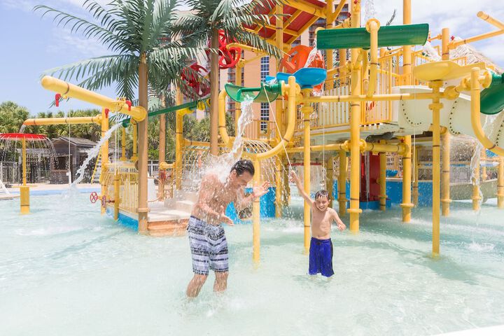 Children's activities