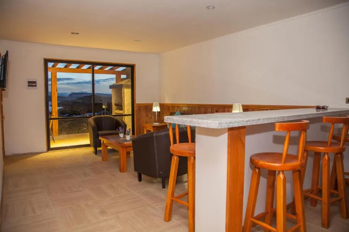 Terrace/Patio 6 of 12