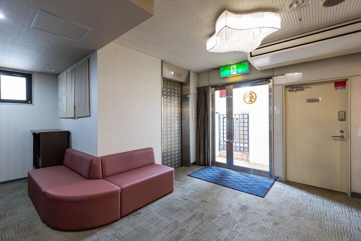 Hotel Interior 2 of 84