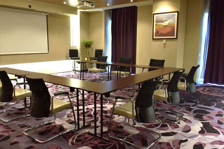 Meeting 125 of 143