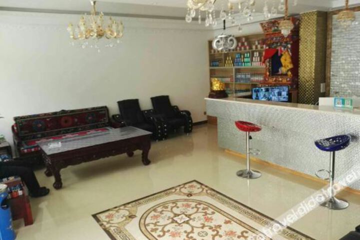 Xining Tuanjie Hotel