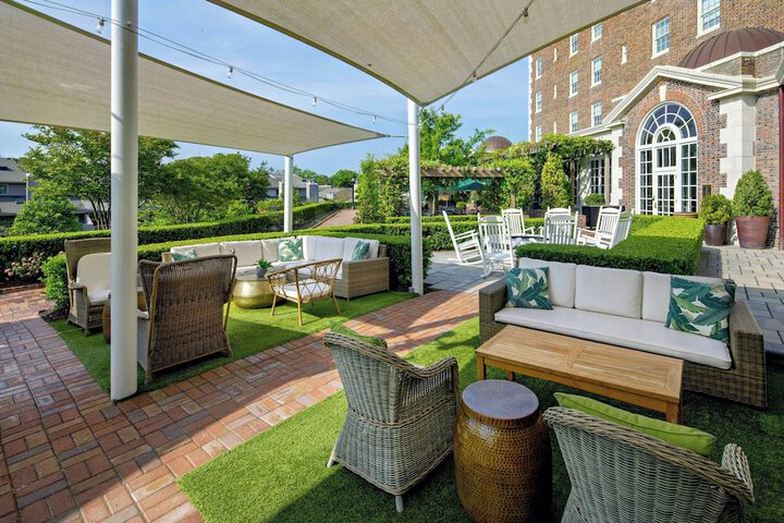 Property amenity