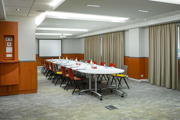 Meeting 242 of 268