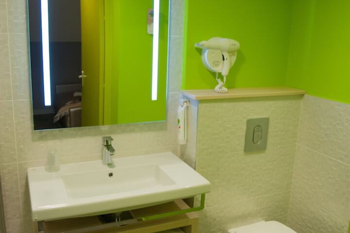 Bathroom Vanities