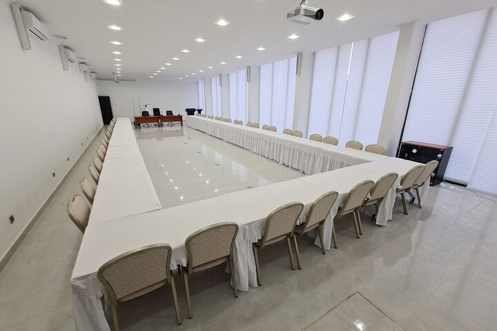 Meeting 17 of 20