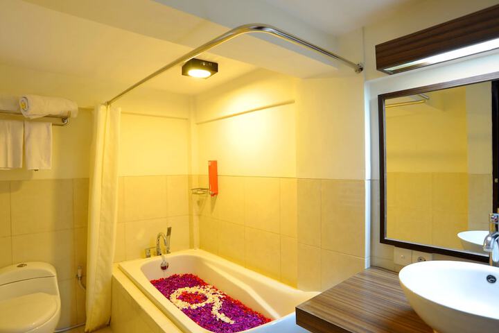 Bathroom Vanities