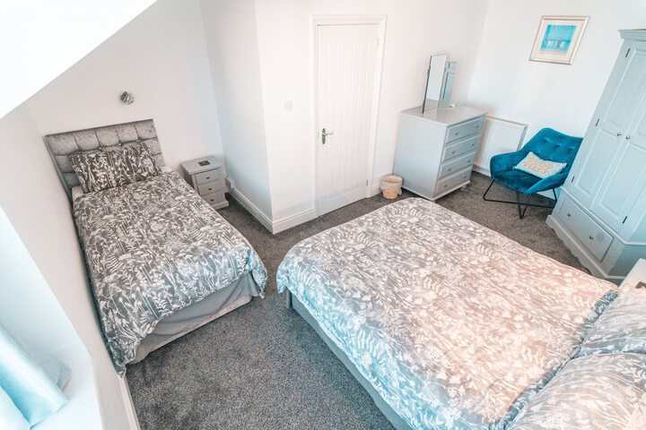 Room 19 of 160