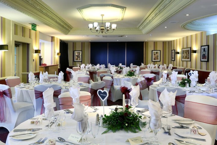 Wedding/Banquet 49 of 65