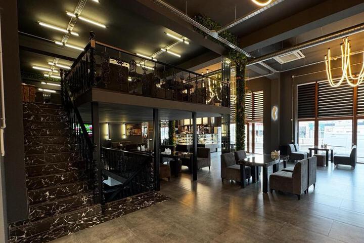 Fitness Facility Photos