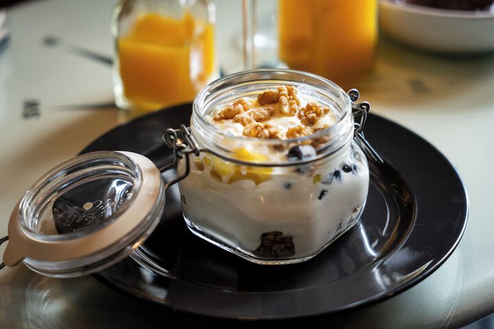 Breakfast/Coffee Service 116 of 134