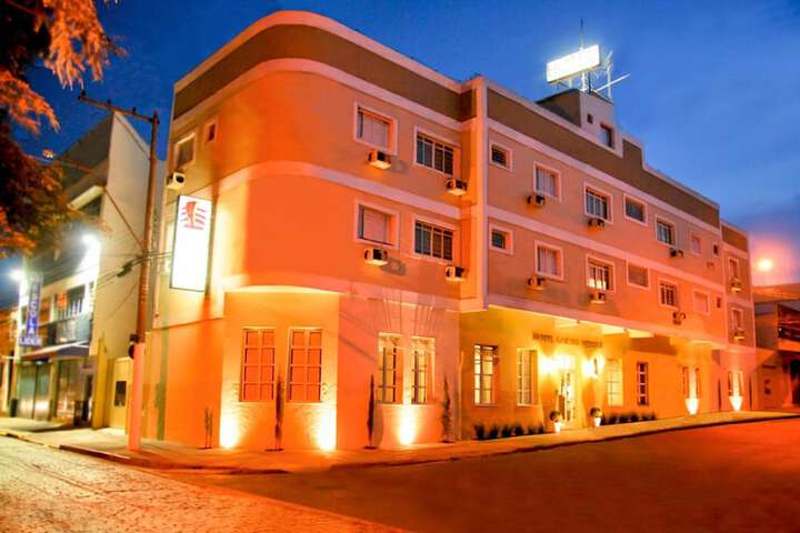 Hotel 34 of 37