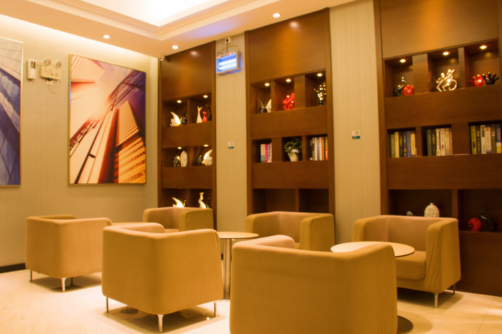 City Comfort Inn (Chengxiang Road Store)