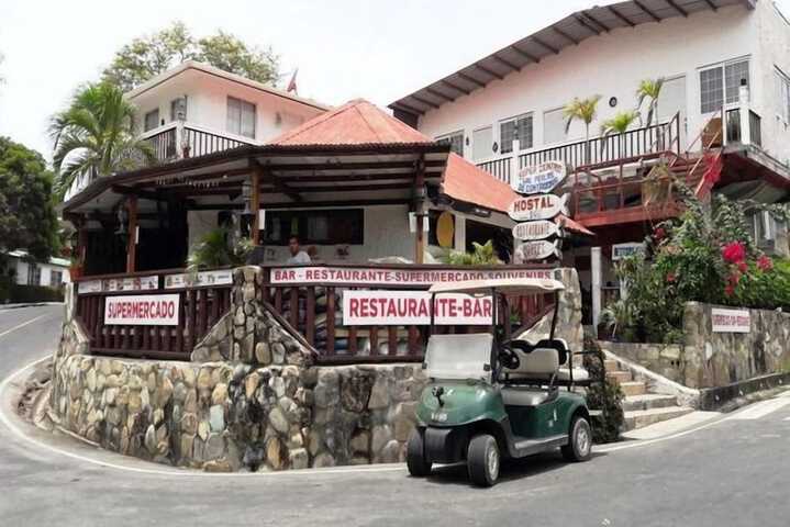 Hotel Contadora