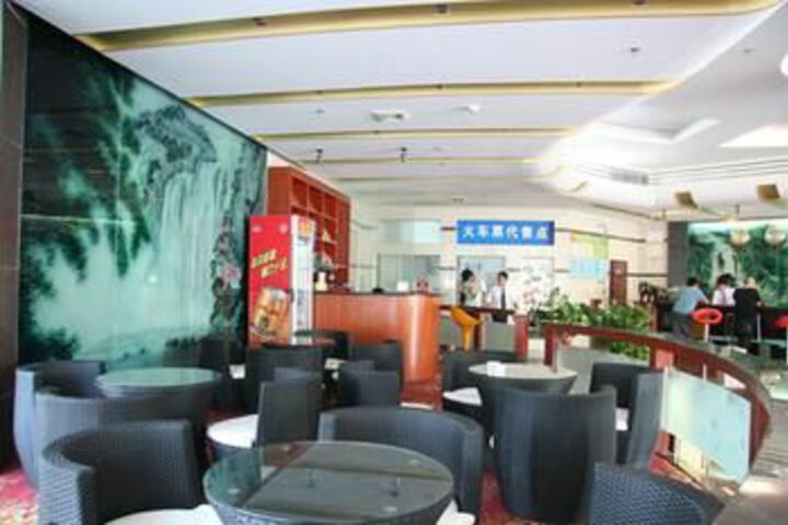 Hotel Interior 49 of 60