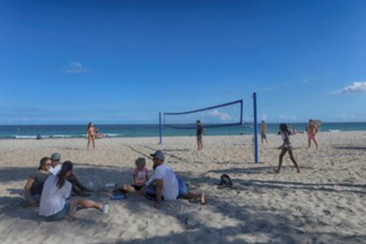 Beach 7 of 31