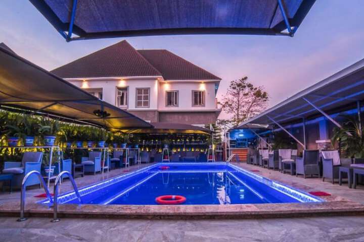 SPOTLIGHT HOTELS