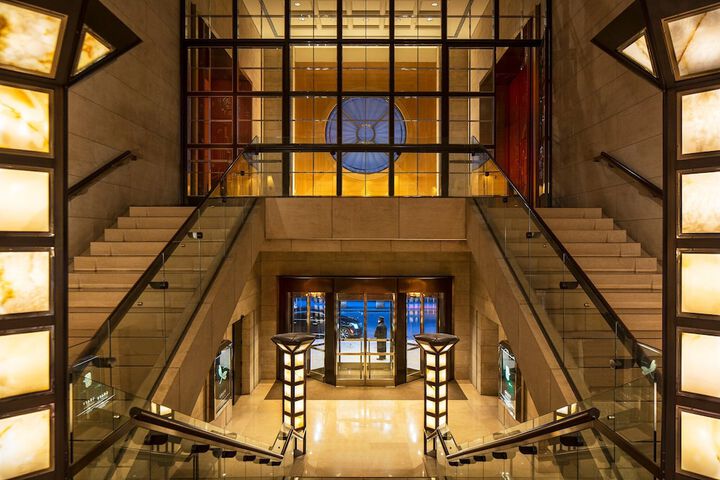 Hotel Interior 5 of 88