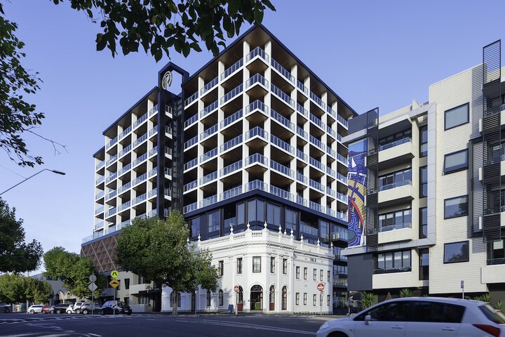 Hotel 106 of 108