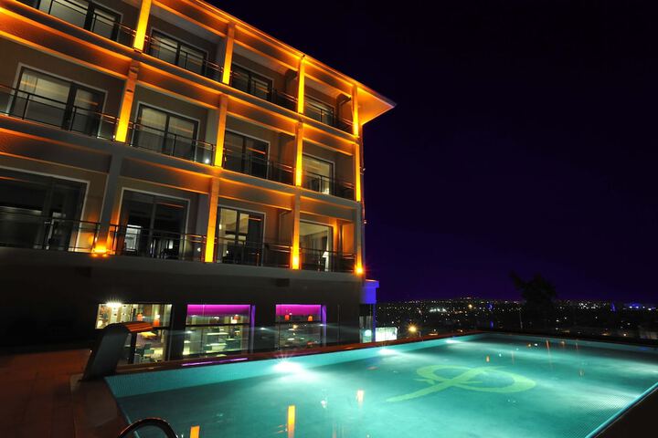 Image of Celik Palace Hotel Convention Center & Thermal SPA