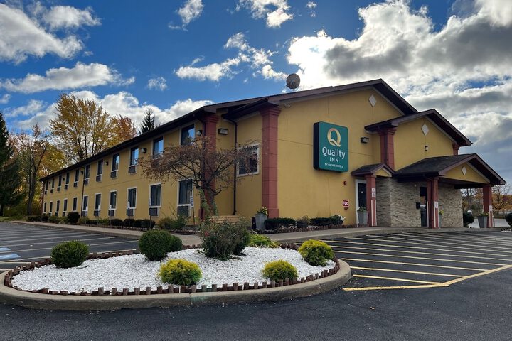Hotel 49 of 50