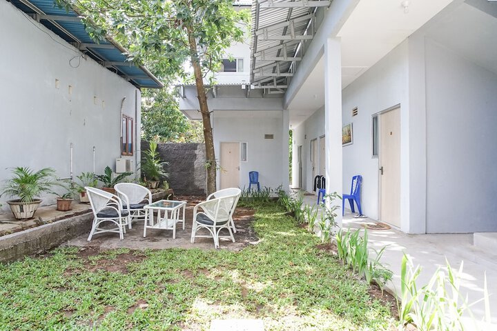 Terrace/Patio 21 of 27