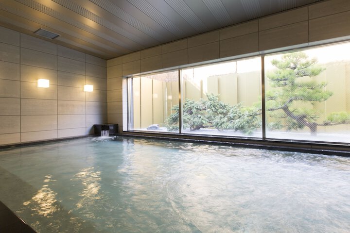 Hotel Spa