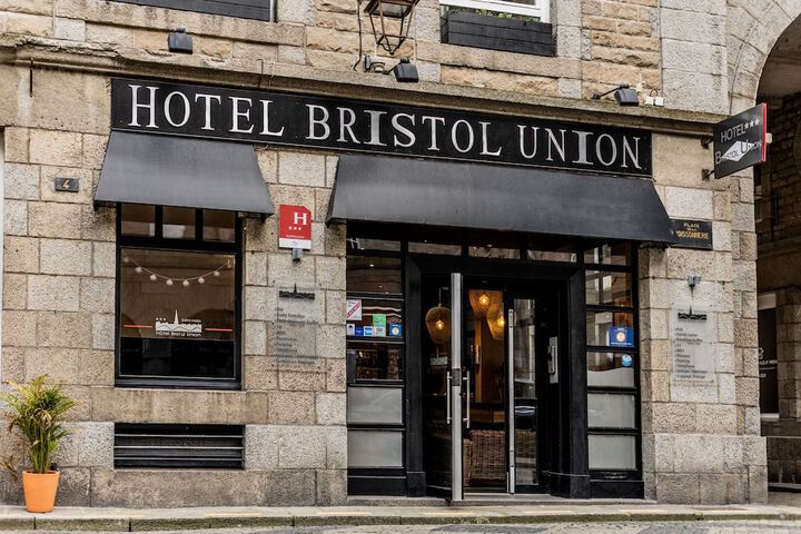 Photo of Hotel Bristol Union