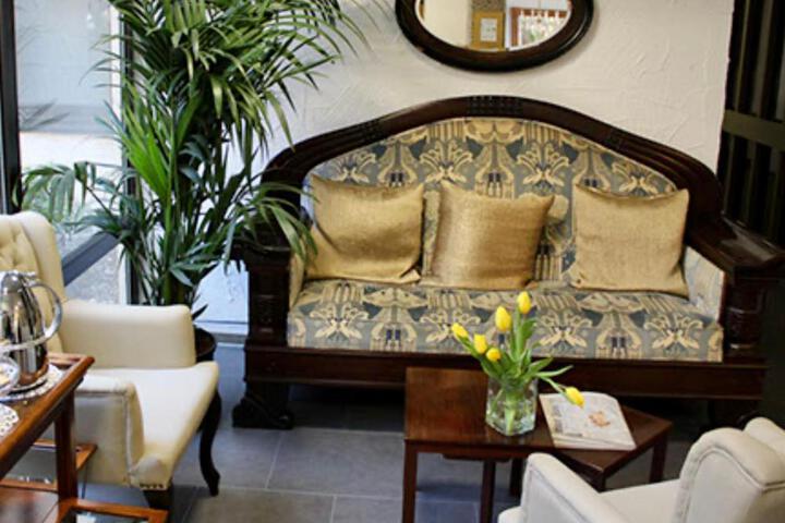 Fitness Facility Photos