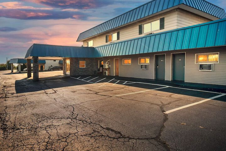 Exterior Photo