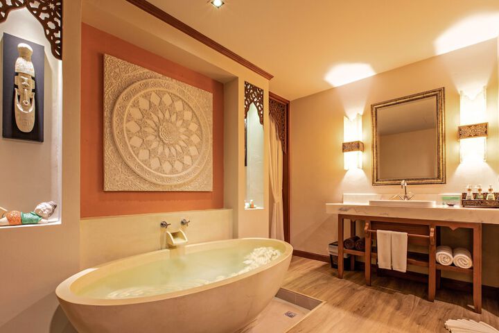 Bath Amenities