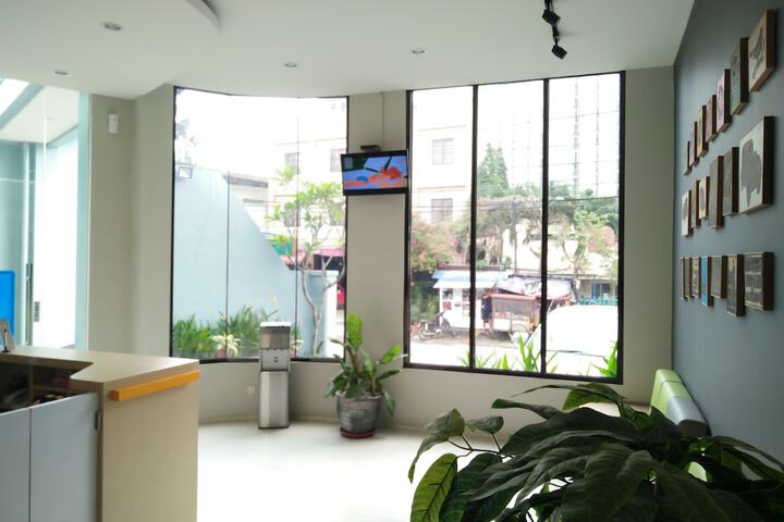 Hotel 4 of 20
