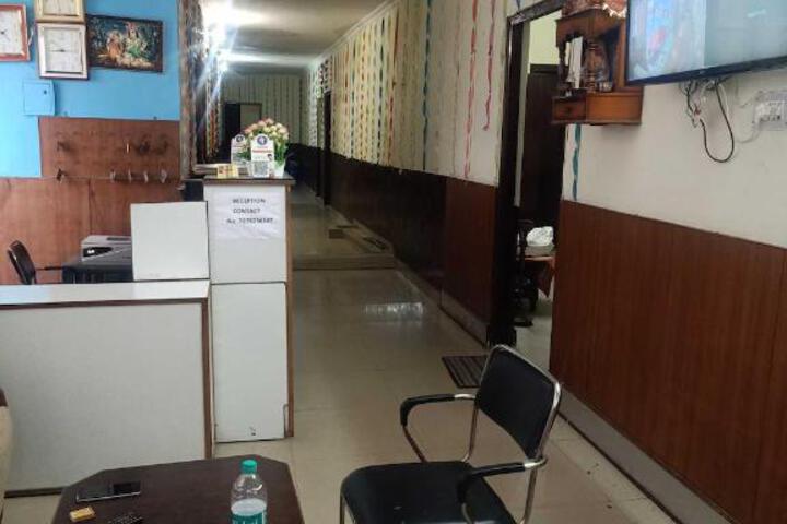 OYO Sunrise Hotal & Pg