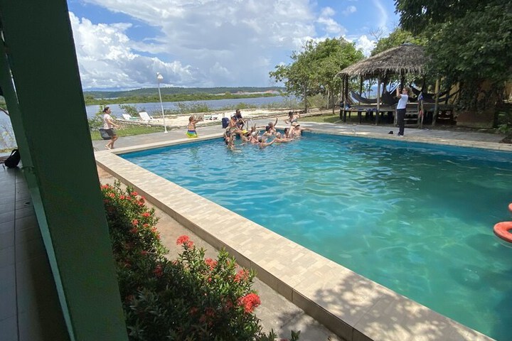Pool 31 of 136