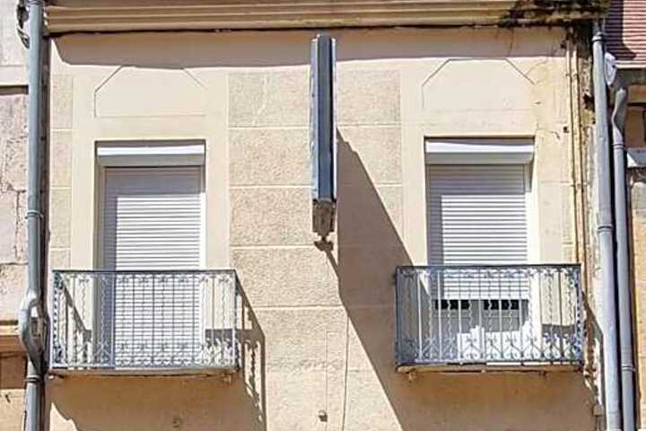 Hôtel Lamartine -Parking Dauphine