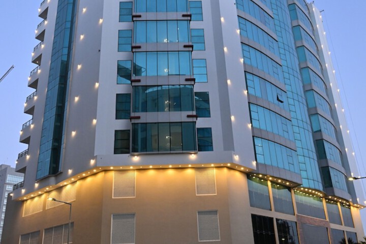 Hotel 62 of 62
