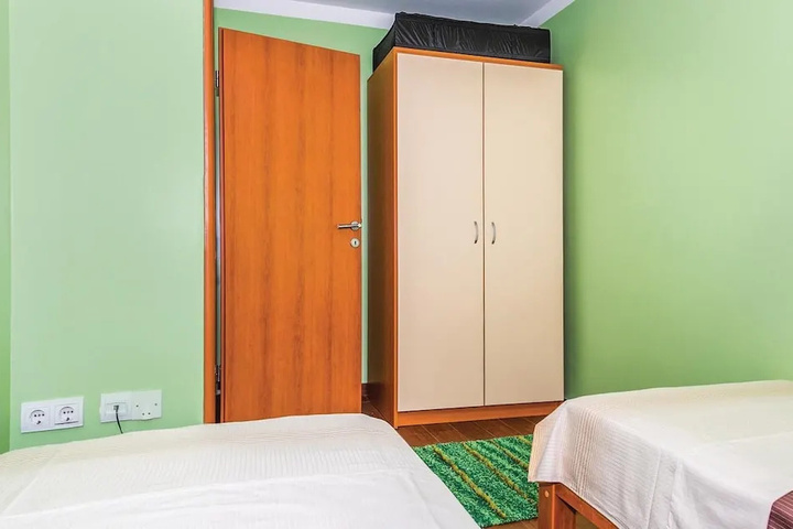 Nice Home in Tisno With Wifi and 2 Bedrooms