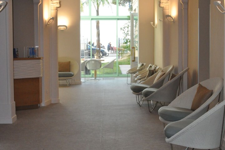Lobby Photos