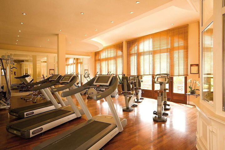 Health and Fitness 65 of 93