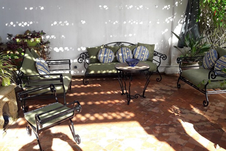 Terrace/Patio 26 of 28