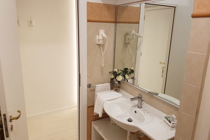 Bath Amenities