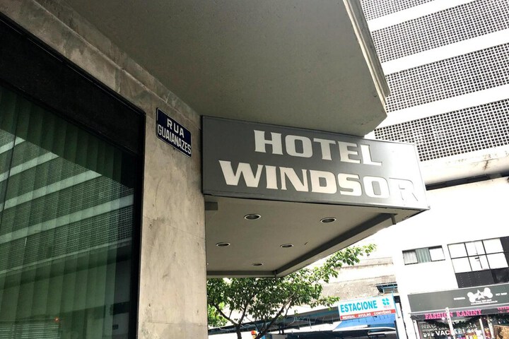 Hotel 49 of 50