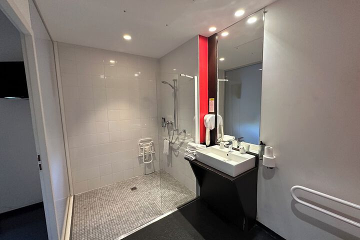 Bathroom Vanities