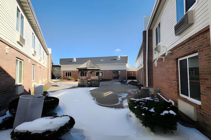 Terrace/Patio 42 of 44