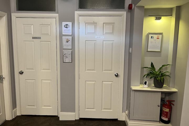 Lobby Photos