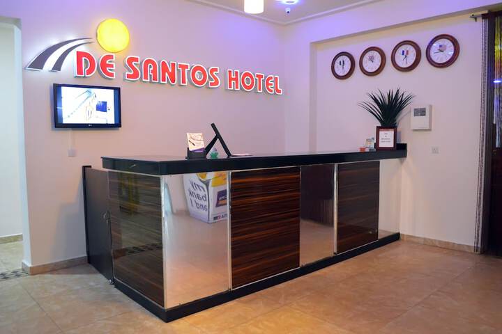 Hotel Interior 2 of 32