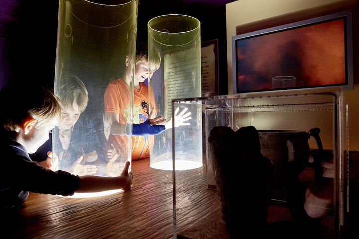 Childrens Activities 44 of 80