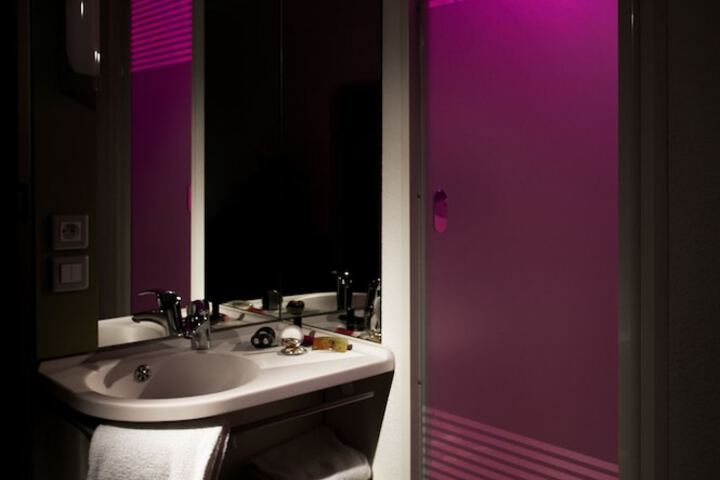 Bathroom Vanities